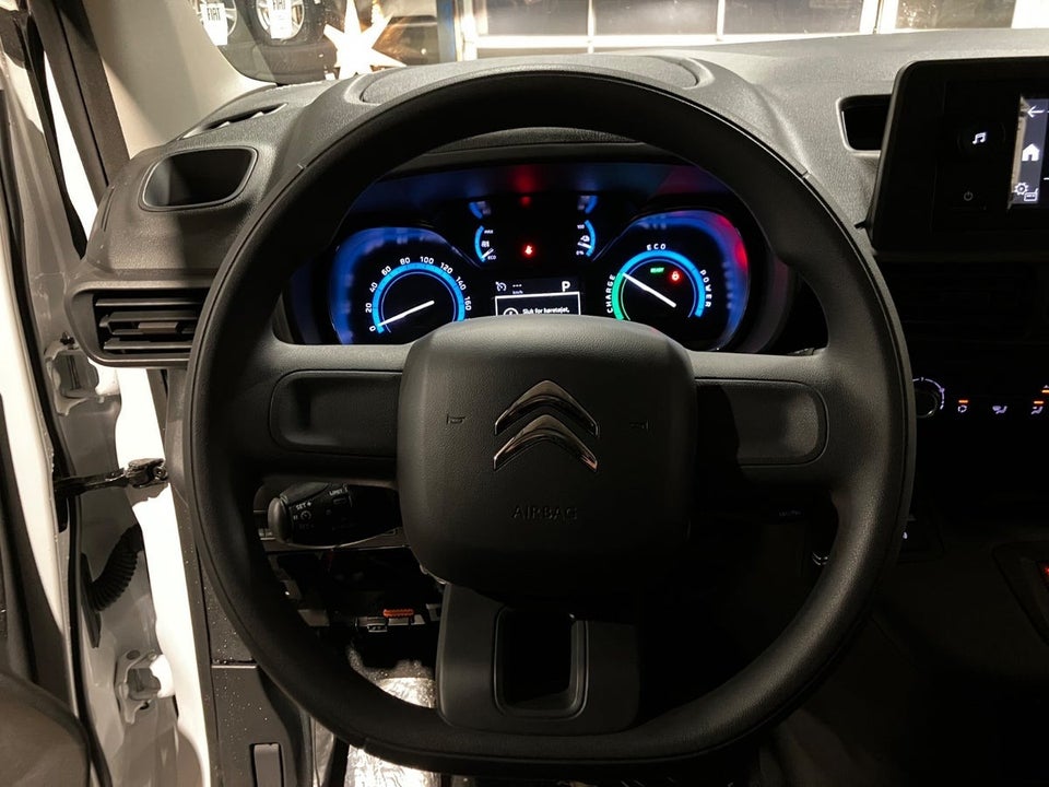 Citroën ë-Berlingo 50 FlexLine 5d