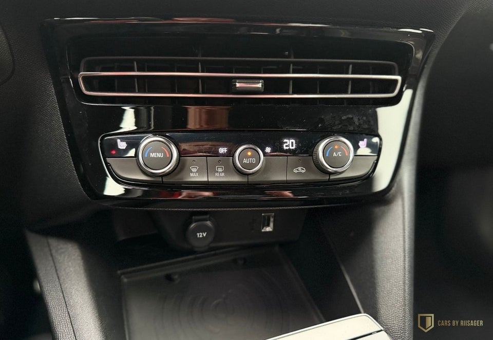 Opel Mokka-e 50 Ultimate 5d