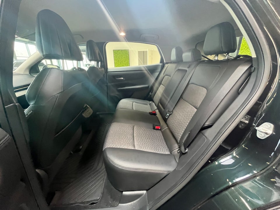 Nissan Ariya 63 Engage 5d