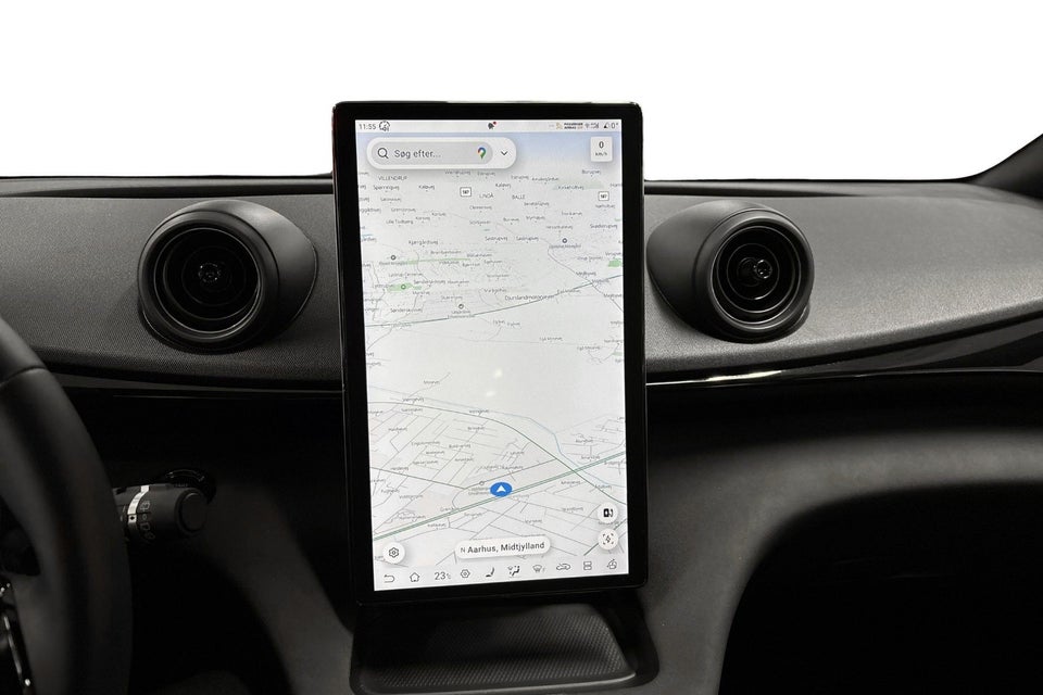 BYD Dolphin 60 Comfort 5d