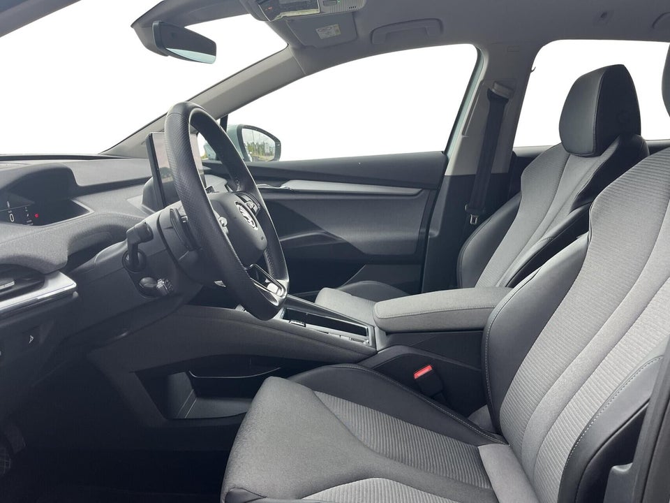 Skoda Enyaq 80 iV 5d