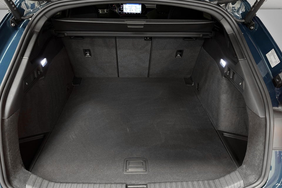 Audi A6 e-tron Progress plus performance Avant 5d