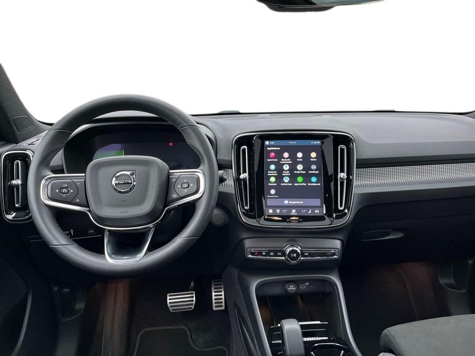 Volvo XC40 P8 ReCharge Twin Pro 5d