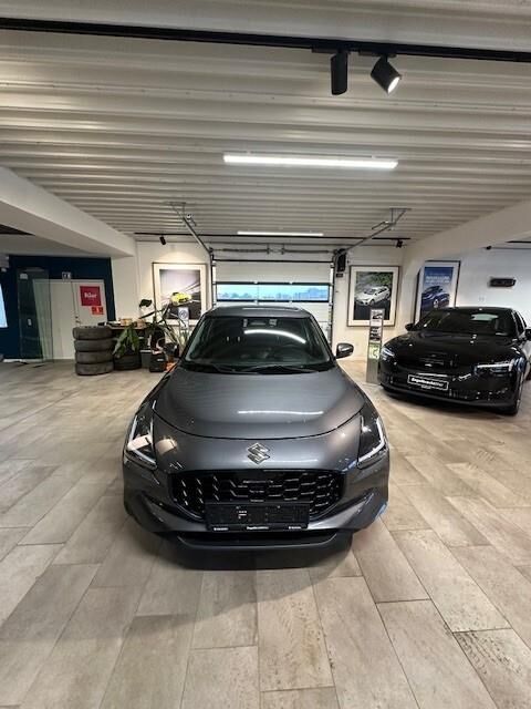 Suzuki Swift 1,2 Desire 5d