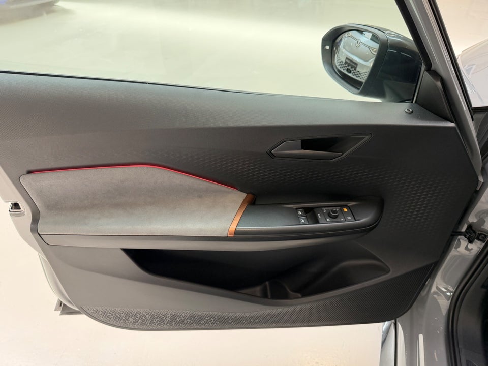 Cupra Born 58 Dinamica Pack High 5d