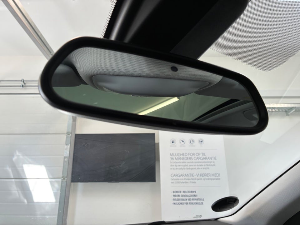 Peugeot 308 1,2 e-THP 130 Allure Sky SW EAT6 5d