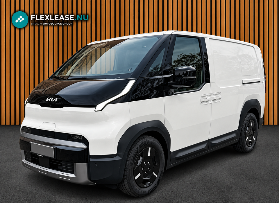 Kia PV5 71 Cargo L2H1 Long Range Work