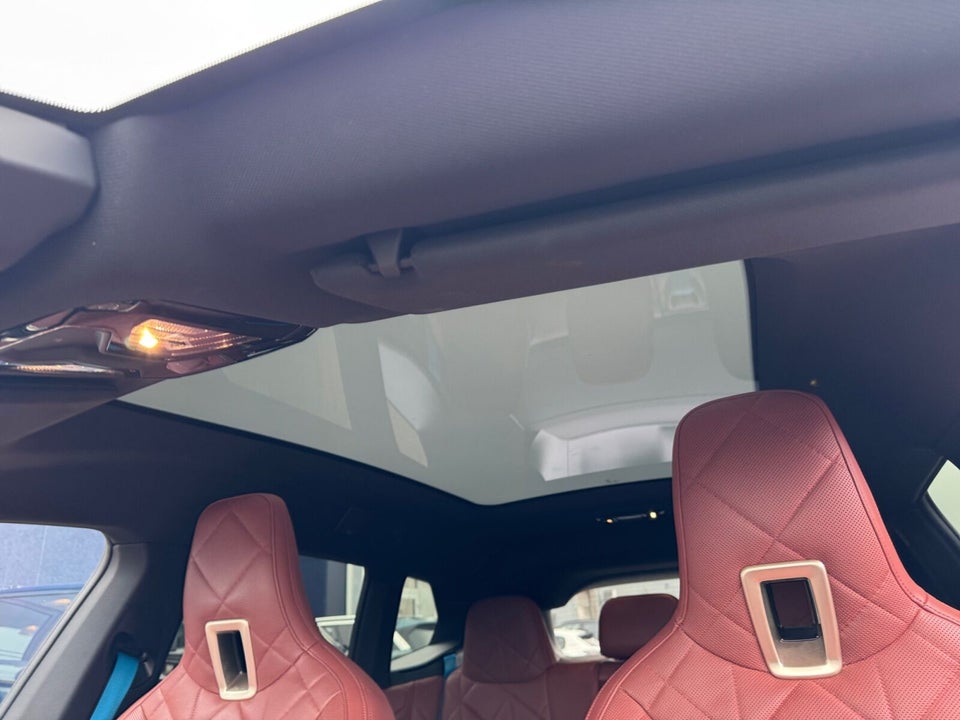 BMW iX xDrive50 5d