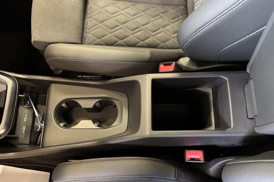 Audi Q4 e-tron 45 S-line Edition 5d