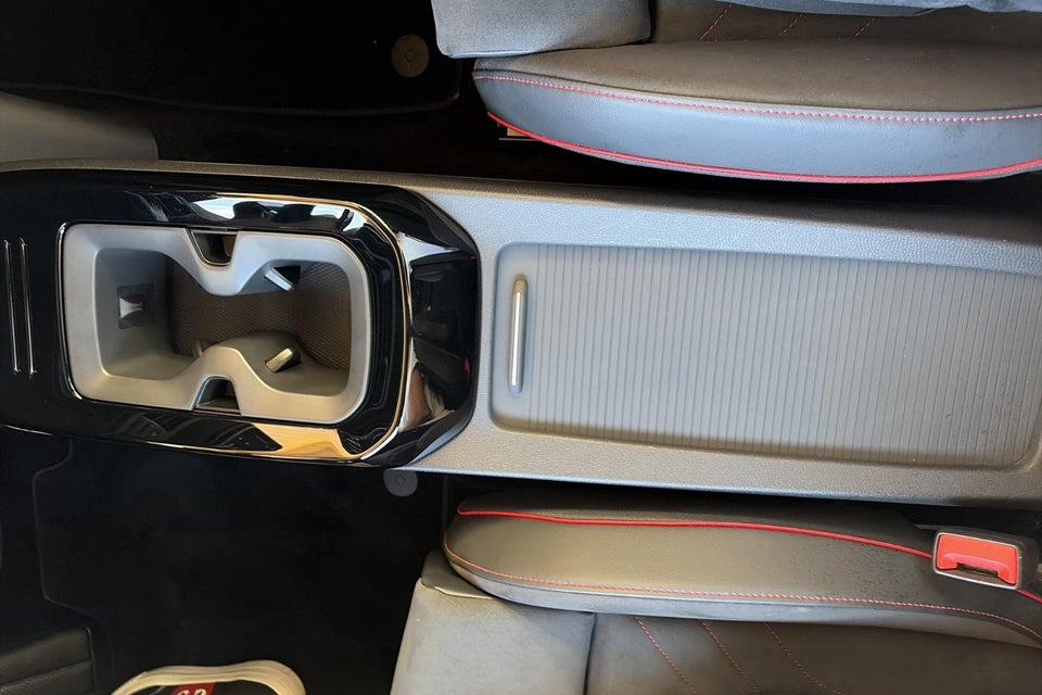 VW ID.4 77 GTX Max+ 4Motion 5d