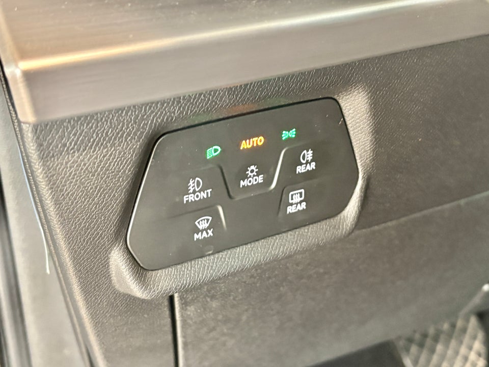 Seat Leon 1,4 eHybrid FR Sportstourer DSG 5d