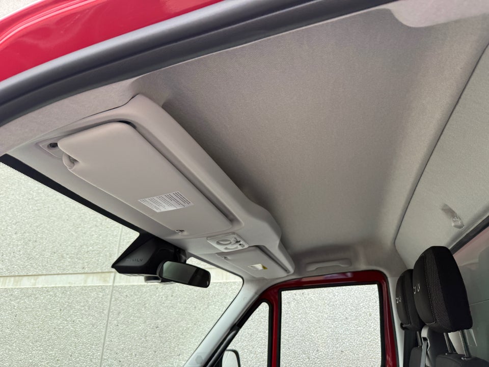 Iveco Daily 3,0 35S18 4100mm Lad AG8