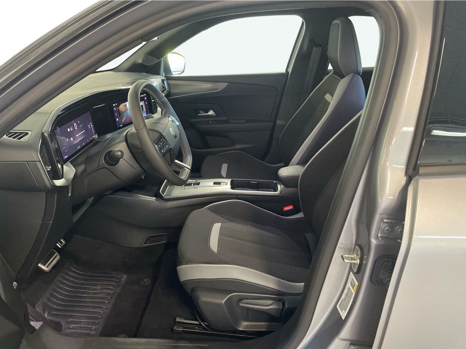 Opel Mokka-e 54 GS Line 5d