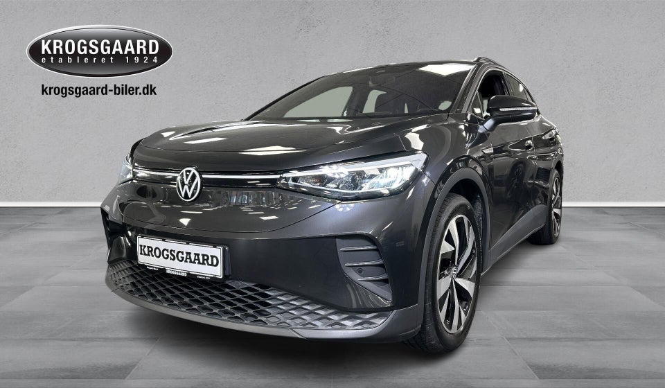 VW ID.4 77 Pro Performance 5d