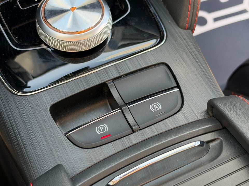 MG ZS 70 Luxury 5d