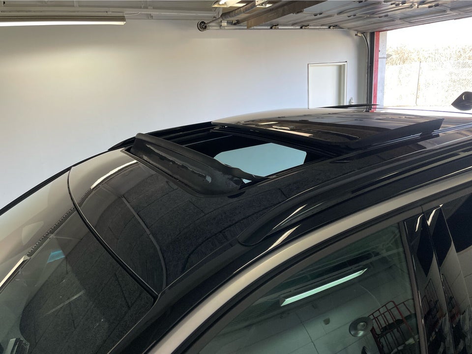 Peugeot e-5008 77 GT Pack 7prs 5d