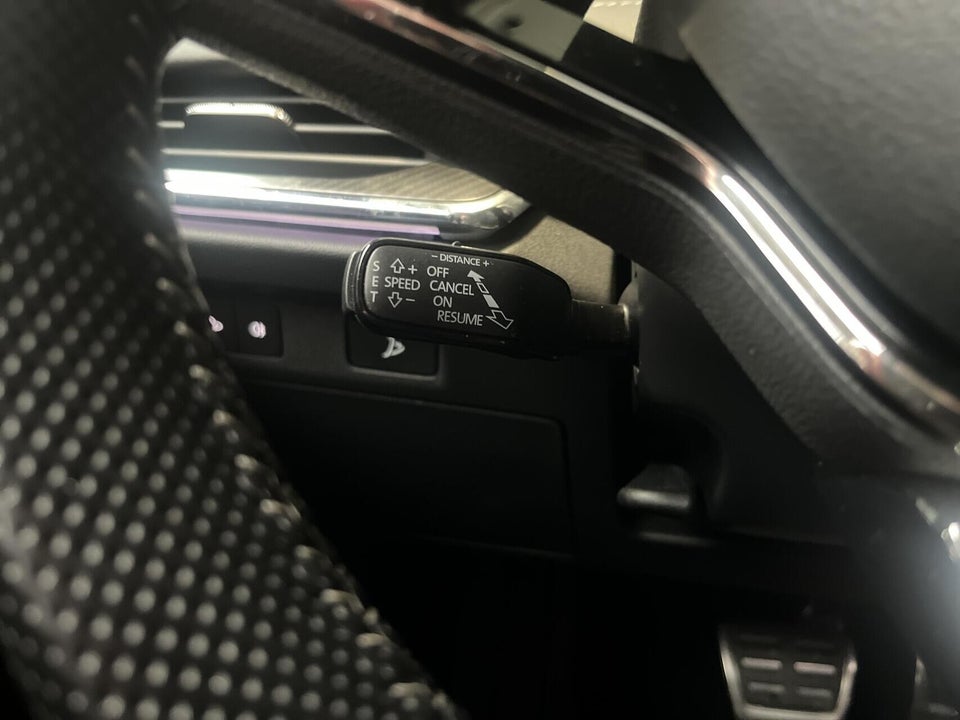 Skoda Enyaq 60 iV Sportline 5d