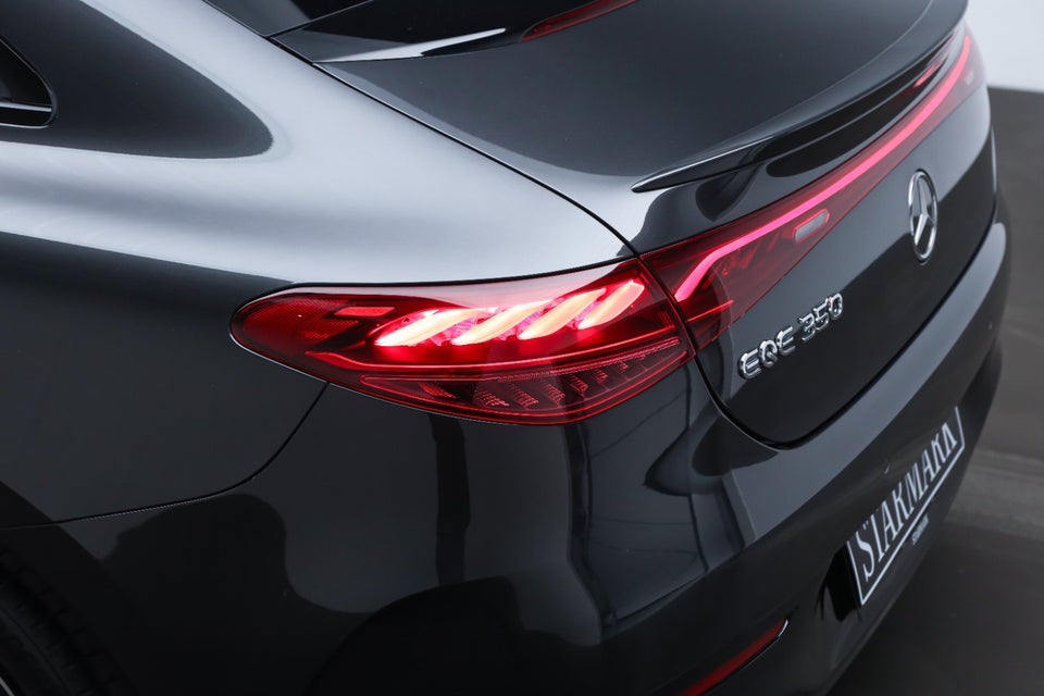 Mercedes EQE350 AMG Edition 4d