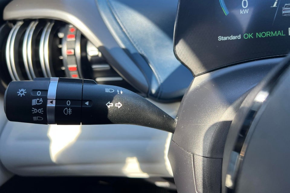 BYD Atto 3 60 Comfort 5d