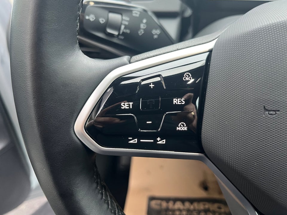 VW ID.3 58 Style Pro 5d