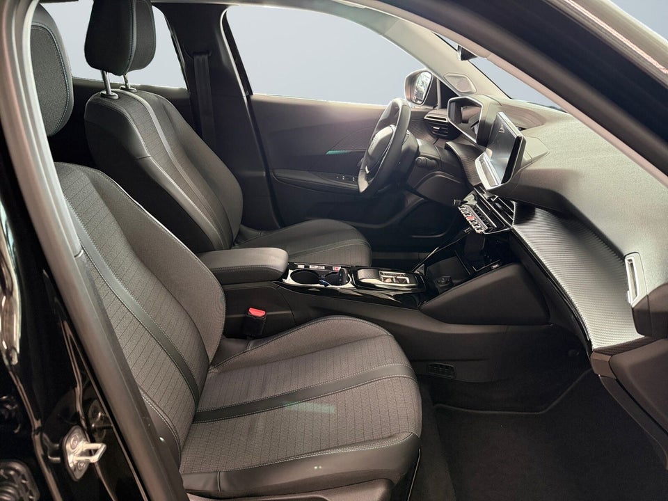 Peugeot e-2008 50 Allure Pack 5d