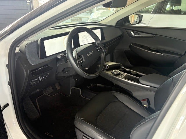 Kia EV6 77 Long Range Performance AWD 5d