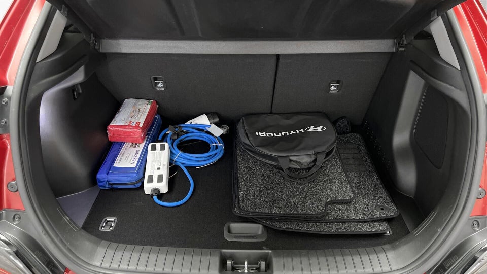 Hyundai Kona 64 EV Trend 5d