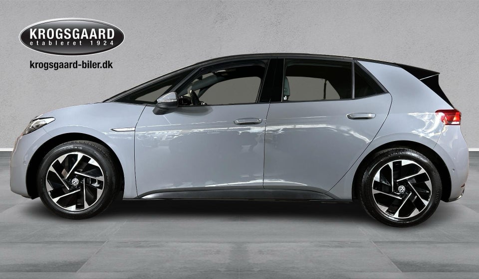 VW ID.3 58 Pro 5d