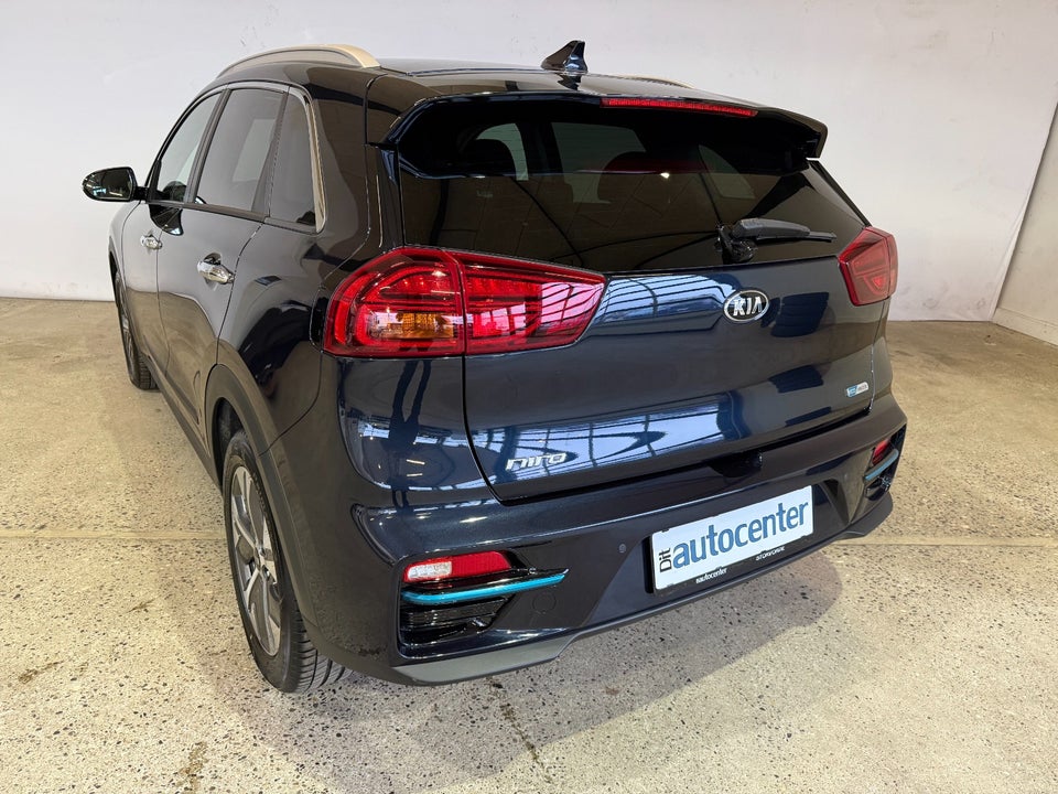 Kia e-Niro 64 Spirit 5d