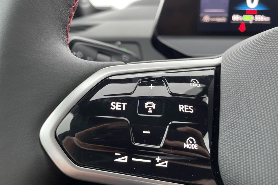 VW ID.3 79 GTX Performance+ 5d