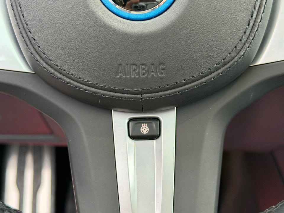 BMW iX3 Charged M-Sport 5d