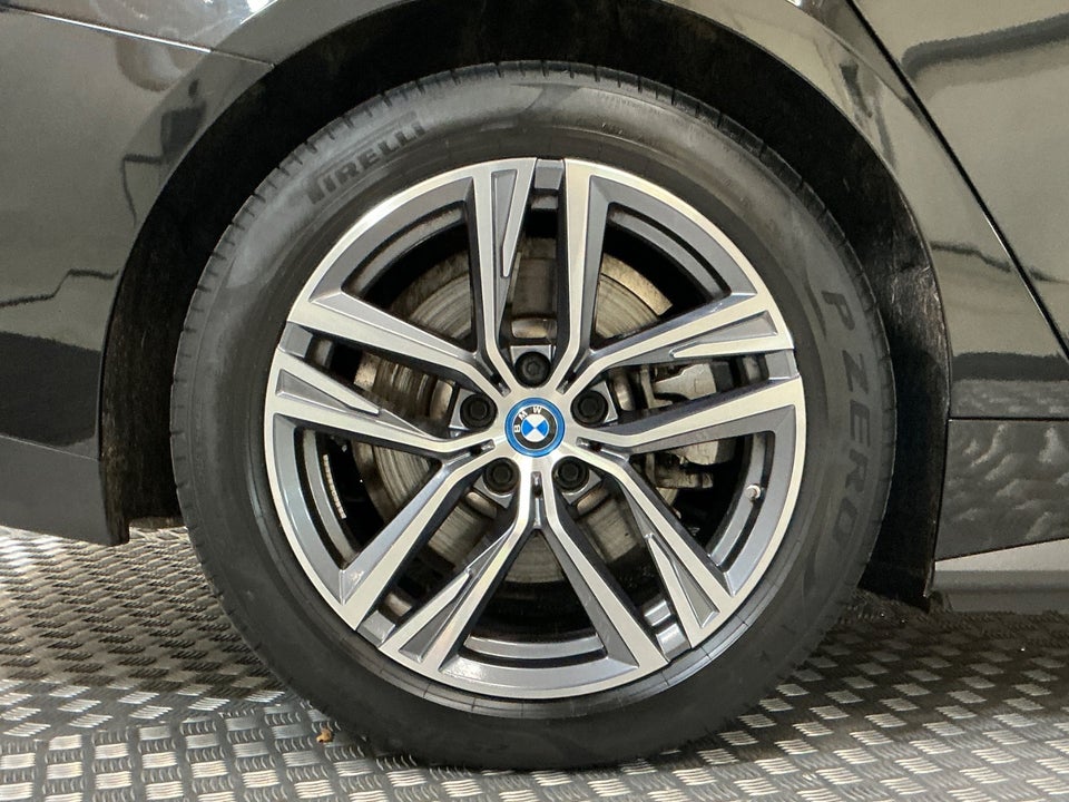 BMW i4 eDrive40 5d