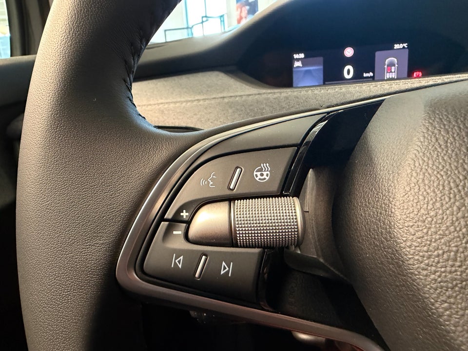 Skoda Enyaq 85 iV Premium 5d