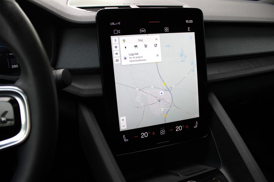 Polestar 2 Long Range AWD 5d