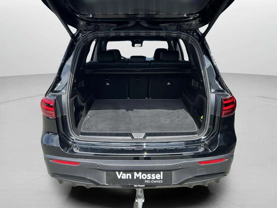 Mercedes EQB250+ AMG Edition 5d