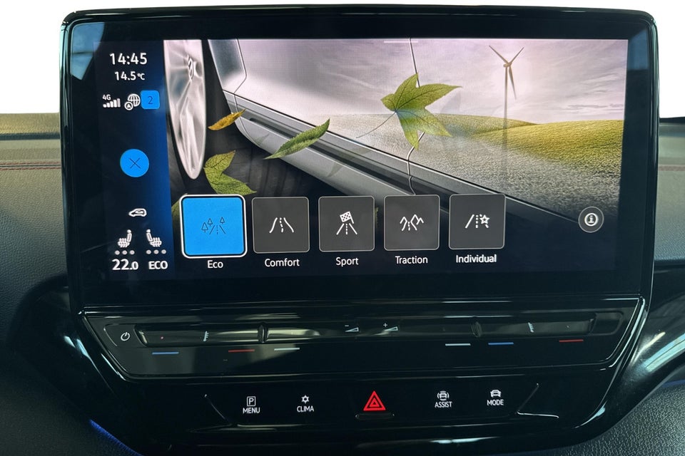 VW ID.5 77 GTX 4Motion 5d