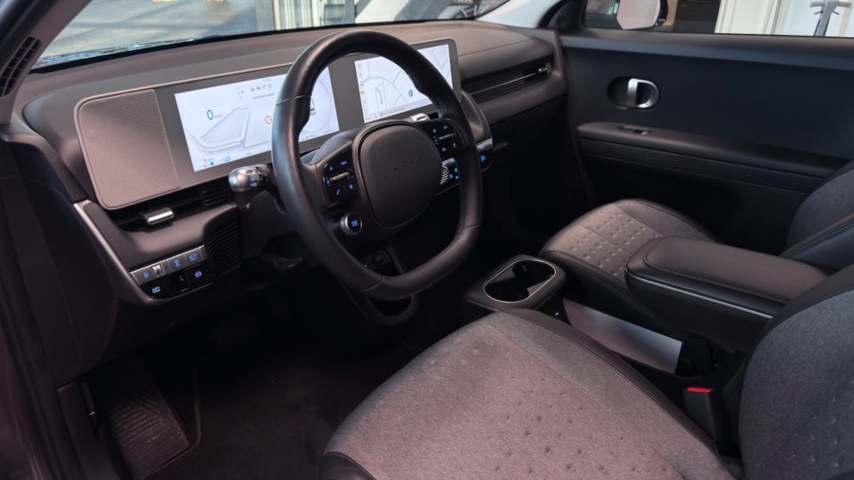 Hyundai Ioniq 5 73 Techniq 5d