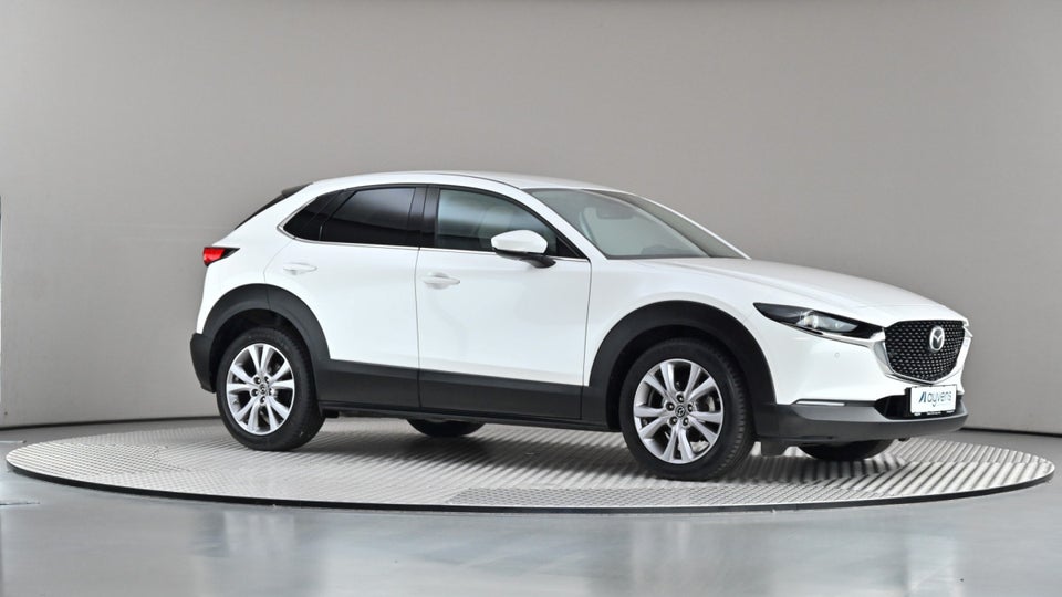 Mazda CX-30 2,0 SkyActiv-X 180 Sky aut. 5d
