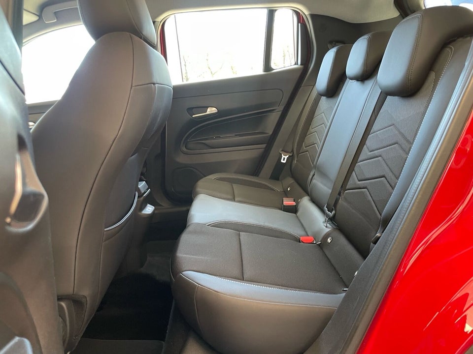 Jeep Avenger 54 Altitude 5d