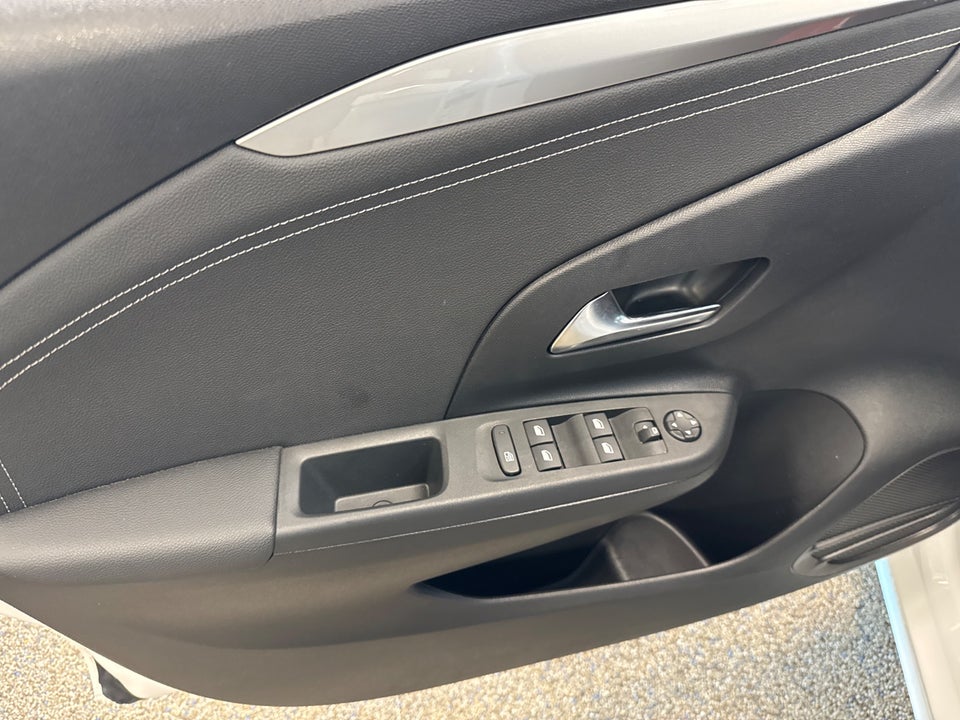 Opel Corsa-e 50 GS-Line 5d