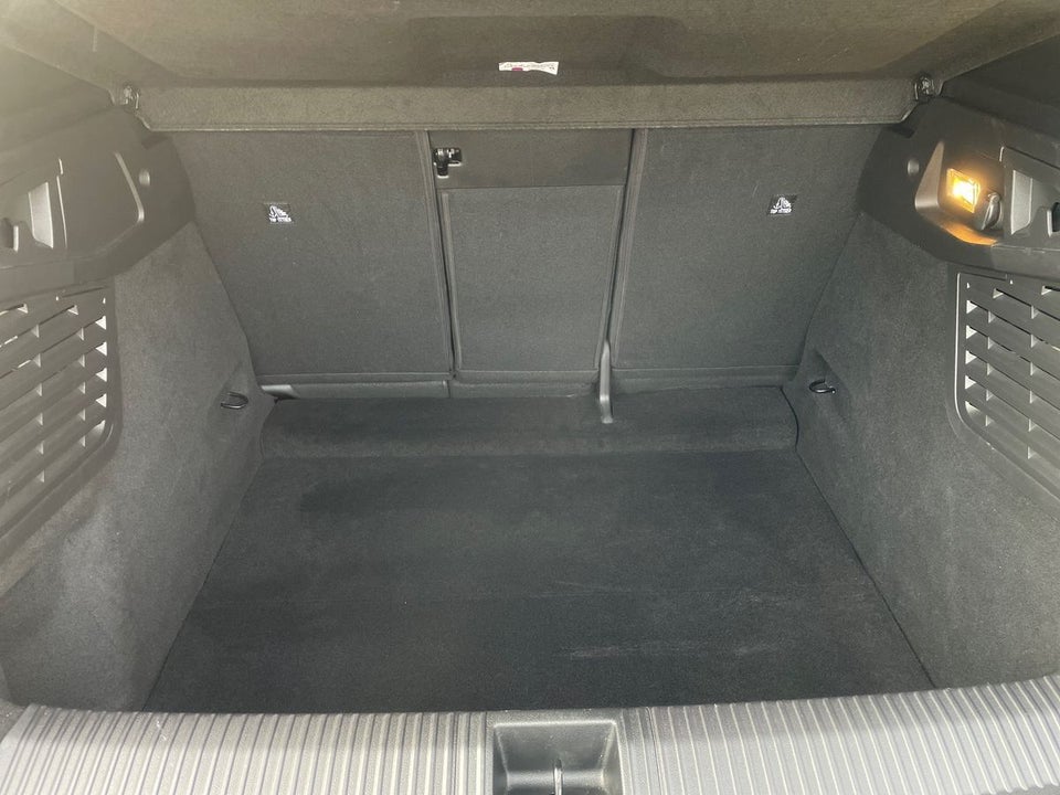 Renault Scenic E-Tech 87 Techno 5d