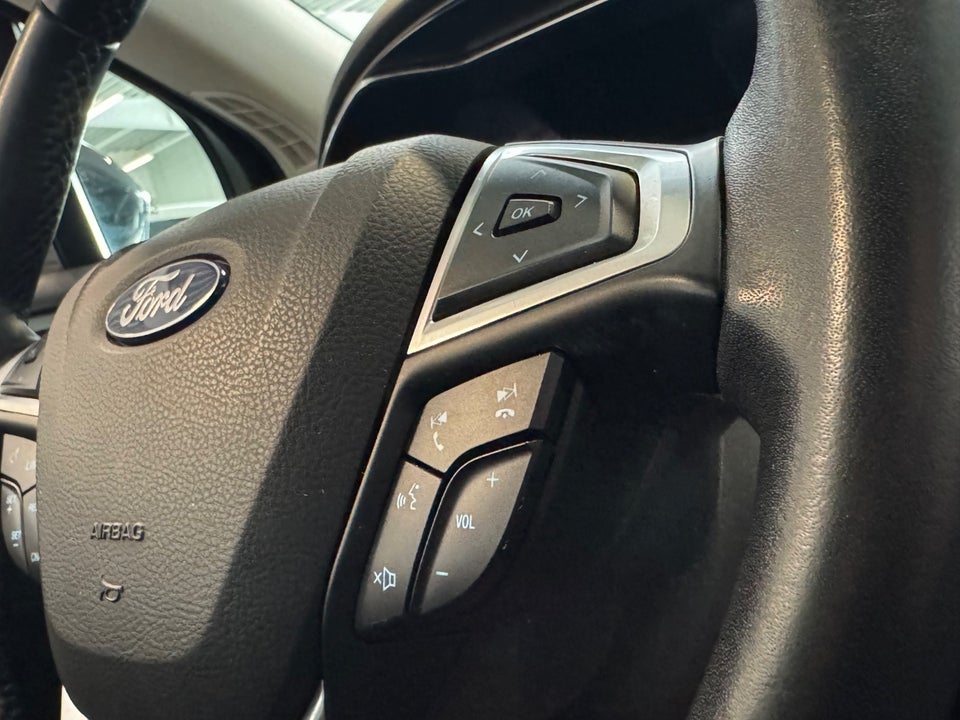 Ford Mondeo 1,5 SCTi 160 Titanium 5d