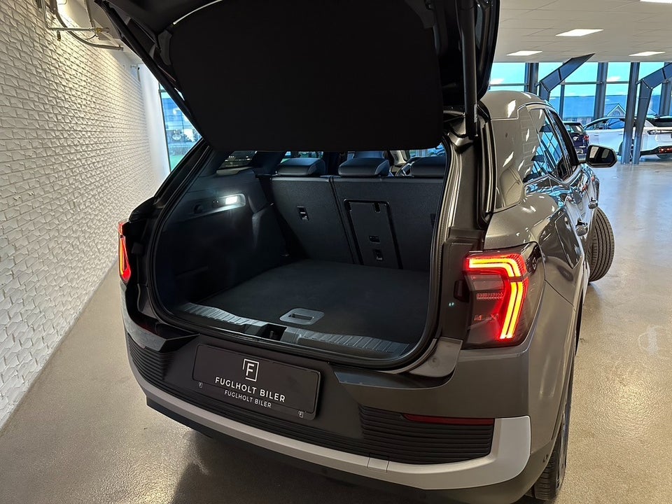 Ford Explorer 82 Select Extended Range 5d