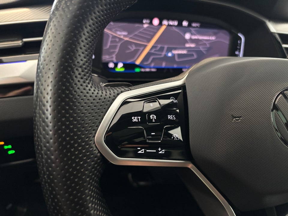 VW Arteon 1,4 eHybrid R-line Shooting Brake DSG 5d