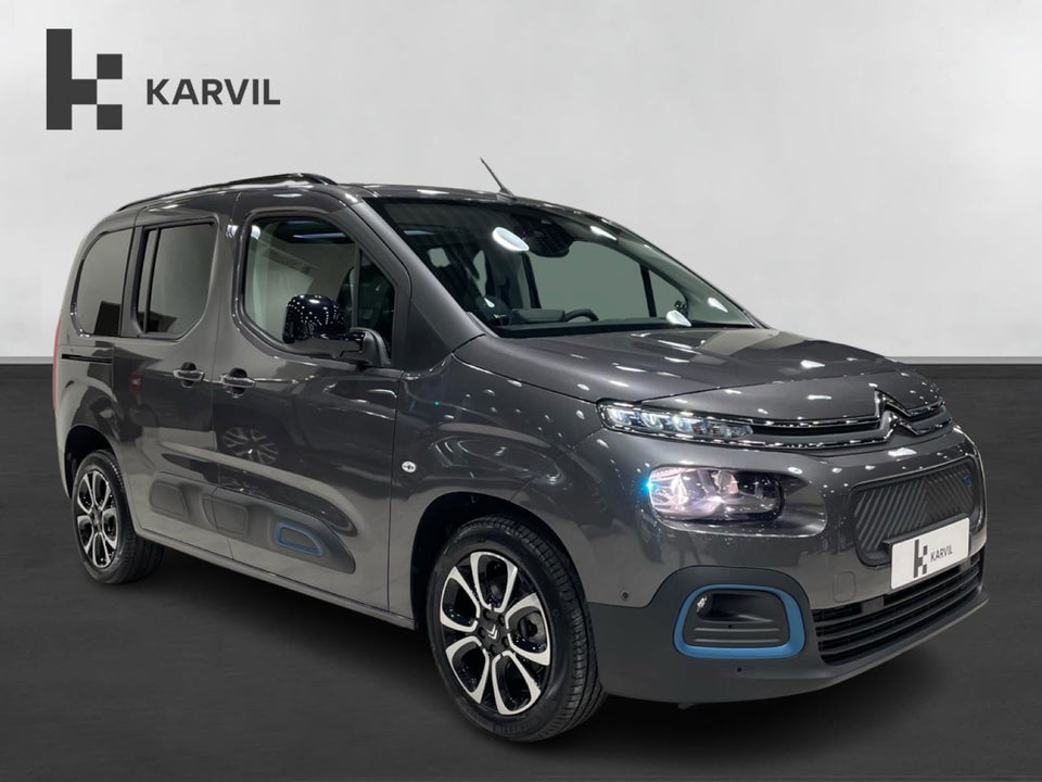 Citroën ë-Berlingo 50 Prestige XL 5d