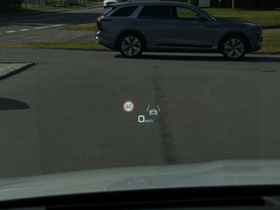 Audi e-tron 55 Black Edition S-line quattro 5d