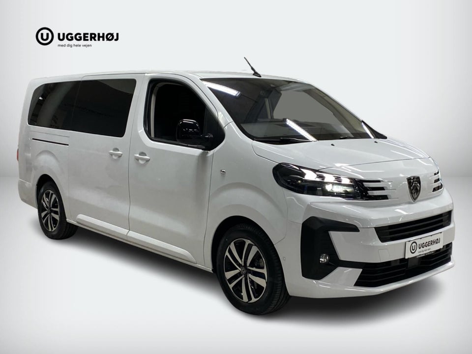 Peugeot e-Traveller 75 L3 Business