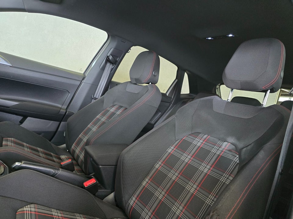 VW Polo 2,0 GTi 5d