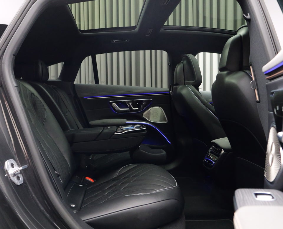 Mercedes EQS450+ AMG Line 5d