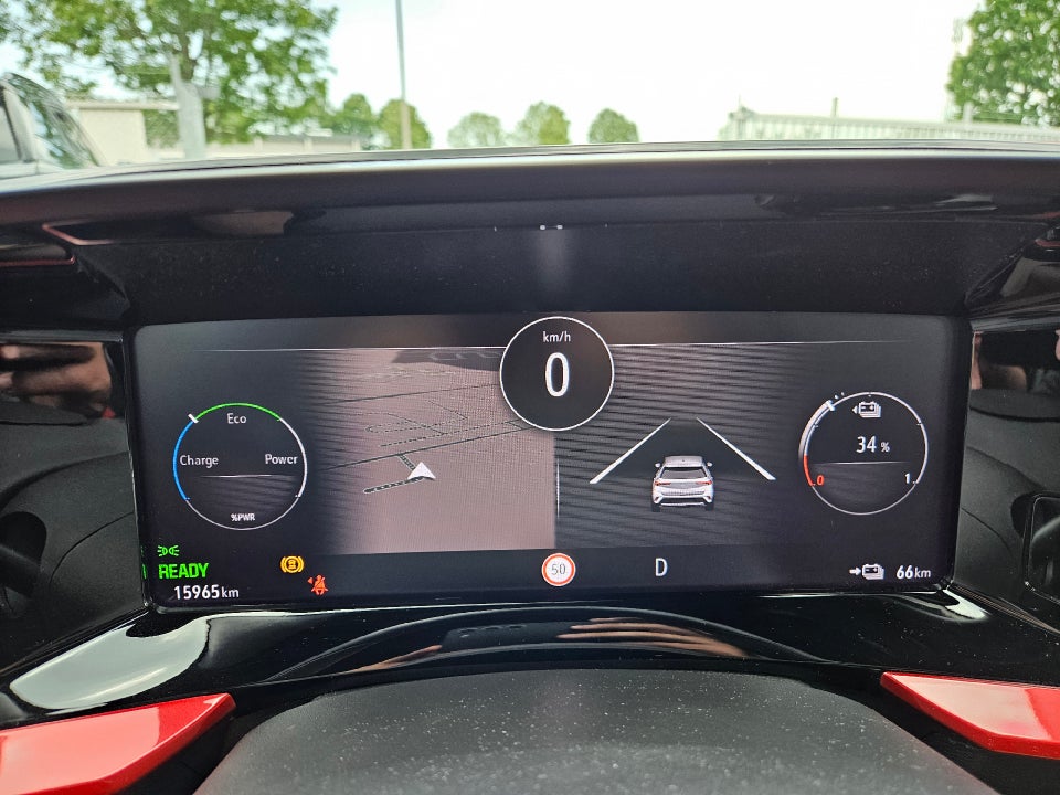 Opel Mokka-e 50 GS Line 5d